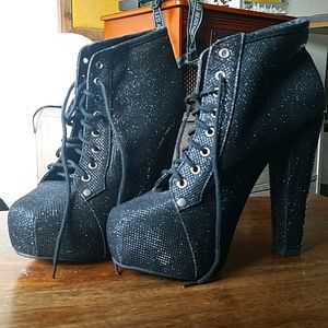 Jeffrey Campbell Lita Shoes